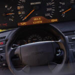 【画像】性能を抑え込んでも最高速330km/h！　F40もF50もぶち抜く驚異のＥクラス「ブラバスＥ V12」の狂気 〜 画像9