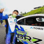 【画像】「テクニックよりもクルマに任せて走ったほうが速い！」　トップラリードライバーの鎌田がレース参戦で思い知った「スバルの量産車」が凄い理由 〜 画像13