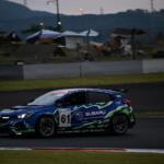 【画像】「テクニックよりもクルマに任せて走ったほうが速い！」　トップラリードライバーの鎌田がレース参戦で思い知った「スバルの量産車」が凄い理由 〜 画像2