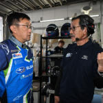 【画像】「テクニックよりもクルマに任せて走ったほうが速い！」　トップラリードライバーの鎌田がレース参戦で思い知った「スバルの量産車」が凄い理由 〜 画像9
