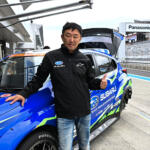 「テクニックよりもクルマに任せて走ったほうが速い！」　トップラリードライバーの鎌田がレース参戦で思い知った「スバルの量産車」が凄い理由