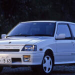 【画像】「テンロク」だけが名車じゃない！　 ちょっと昔の国産1.3リッタークラス「小排気量モンスター」伝説 〜 画像1