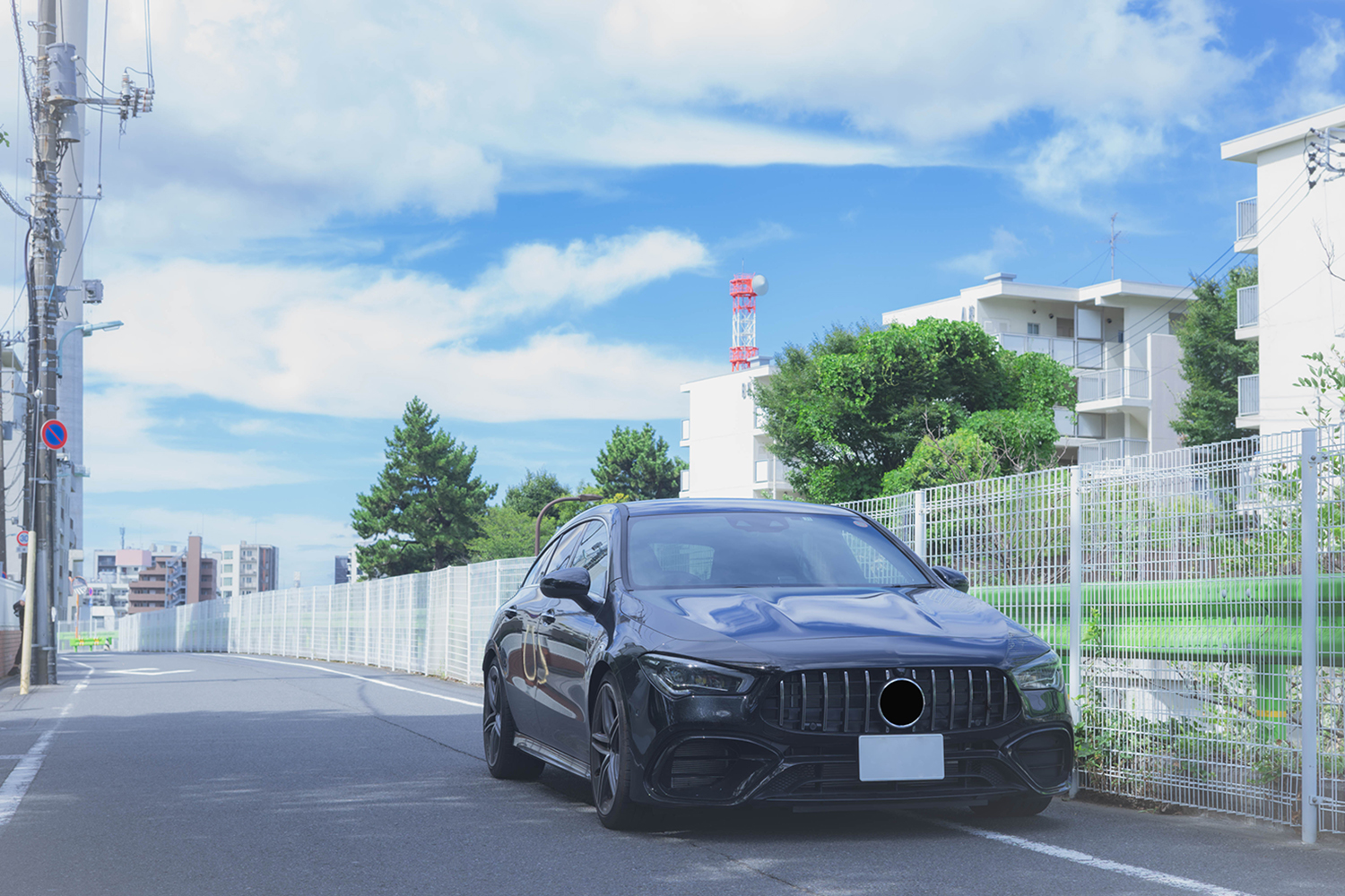 「路肩」と「路側帯」の違いとは 〜 画像3