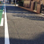 【画像】「路肩」は俗称で「路側帯」が正式名称……とかじゃない！ 　別モノな上に法令で許された「駐停車の方法」も異なっている 〜 画像4