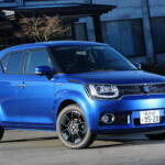 【画像】お金はなくとも「人気のSUV」しかもモテるクルマに乗れる！　中古100万円で狙えるイケてるSUVを厳選した 〜 画像3