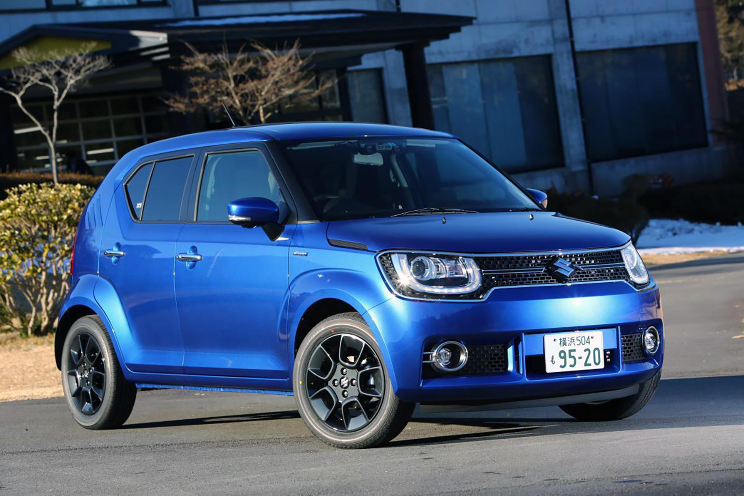 低予算で狙える中古「モテSUV」 〜 画像3