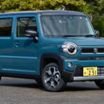 【画像】お金はなくとも「人気のSUV」しかもモテるクルマに乗れる！　中古100万円で狙えるイケてるSUVを厳選した 〜 画像5