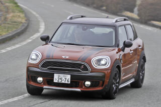低予算で狙える中古「モテSUV」