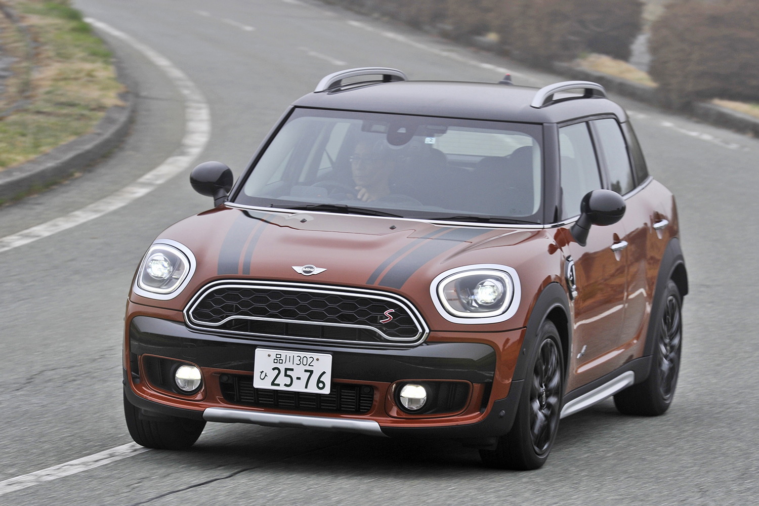 低予算で狙える中古「モテSUV」