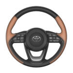 【画像】約１年のブランクを経てアクアにGR SPORTが帰ってきた！　専用サスペンションとステアリング制御で走りの楽しさを磨いて再登場 〜 画像7