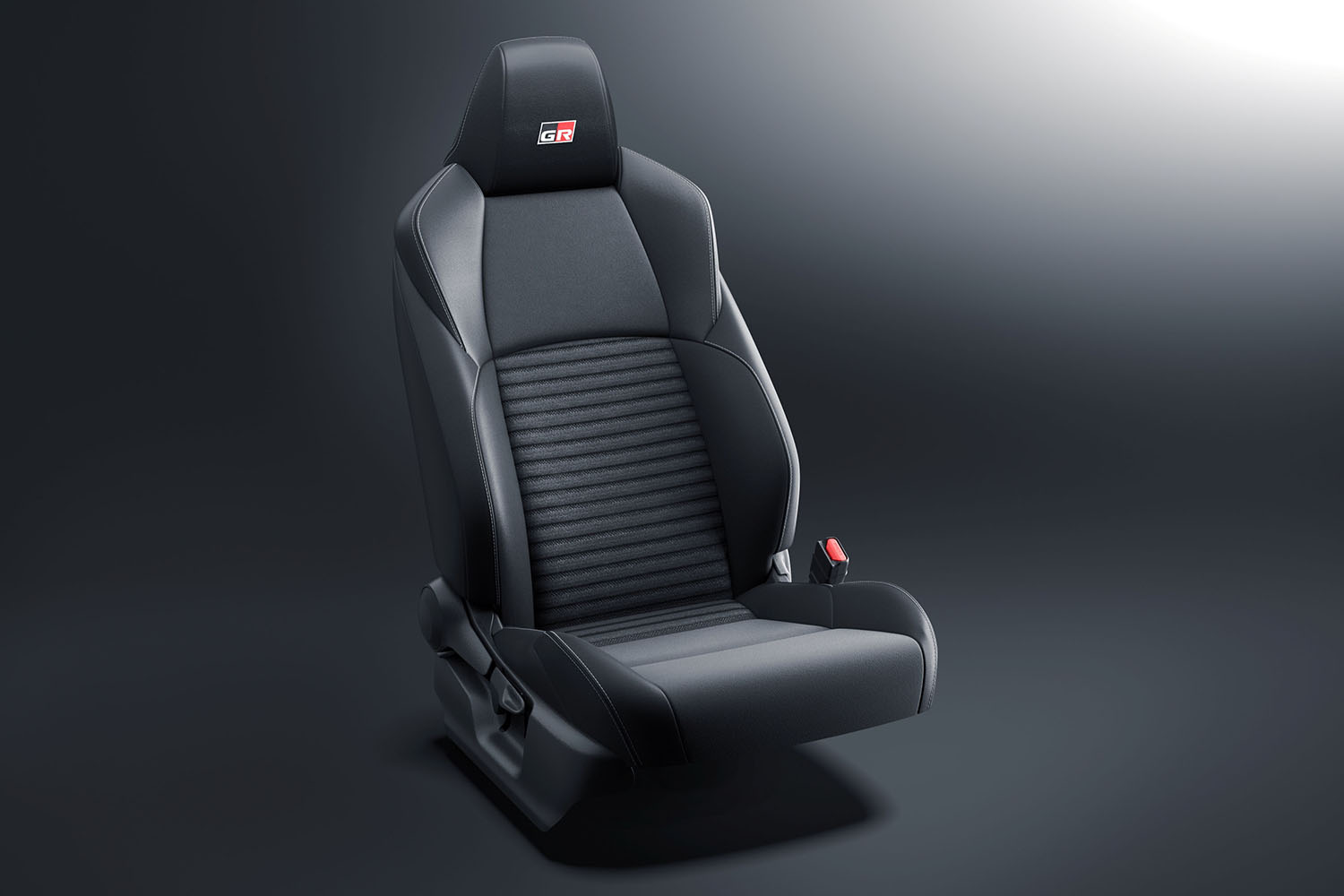トヨタ・アクアにGR SPORTが再登場 〜 画像17