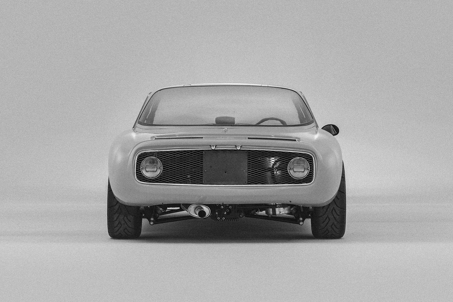 デ・トマソ創業者アレハンドロの生涯 〜 画像6