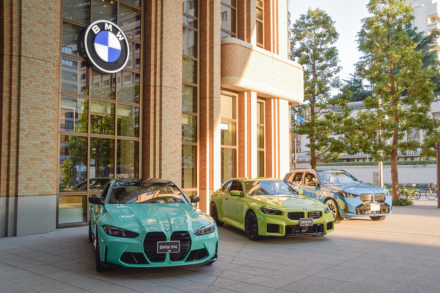 BMWが提供する究極のオーダーメイド「BMW Individual」 〜 画像1