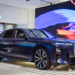 【画像】顧客のワガママ叶えます！　BMWが提供する究極オーダーメイド「Individual」の可能性がガチで無限大だった 〜 画像2