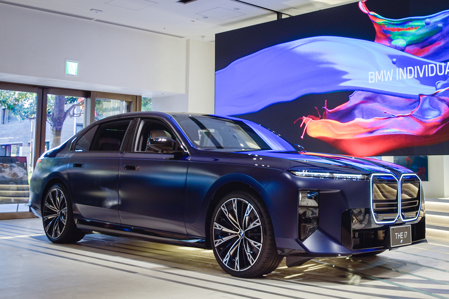 BMWが提供する究極のオーダーメイド「BMW Individual」 〜 画像2