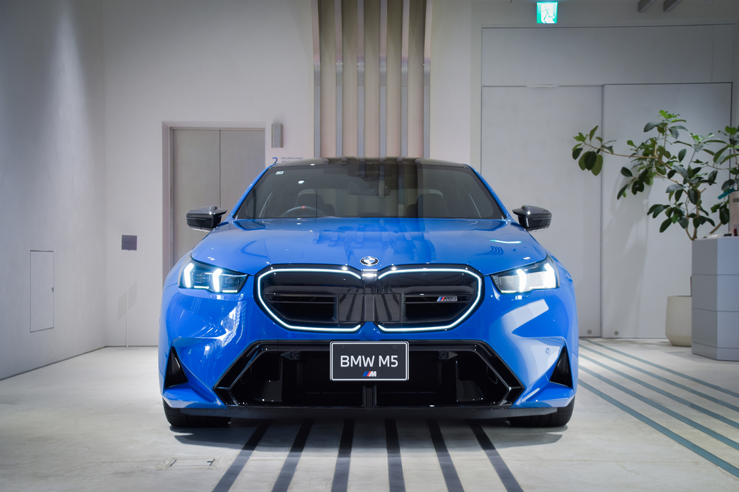 BMWが提供する究極のオーダーメイド「BMW Individual」 〜 画像6