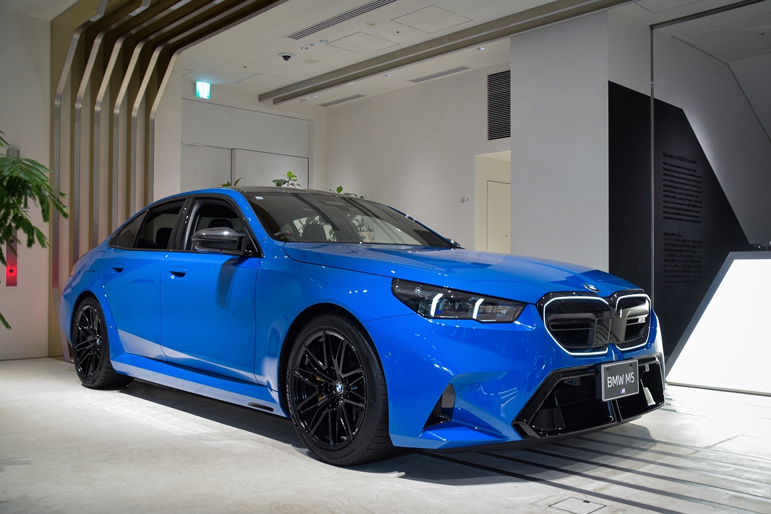 BMWが提供する究極のオーダーメイド「BMW Individual」 〜 画像7
