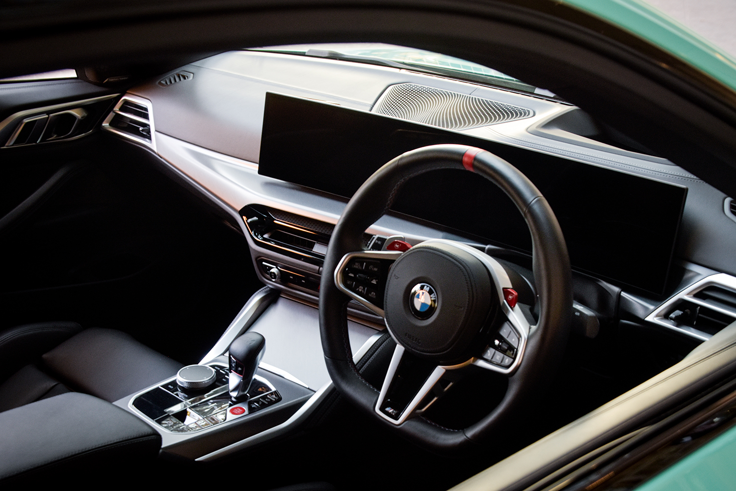 BMWが提供する究極のオーダーメイド「BMW Individual」 〜 画像11