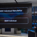 【画像】顧客のワガママ叶えます！　BMWが提供する究極オーダーメイド「Individual」の可能性がガチで無限大だった 〜 画像14