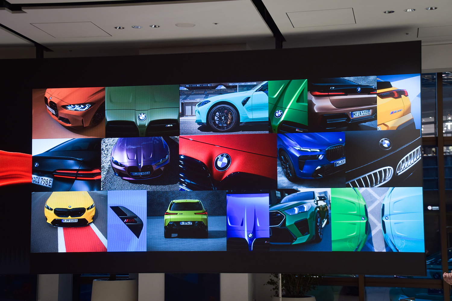 BMWが提供する究極のオーダーメイド「BMW Individual」 〜 画像15