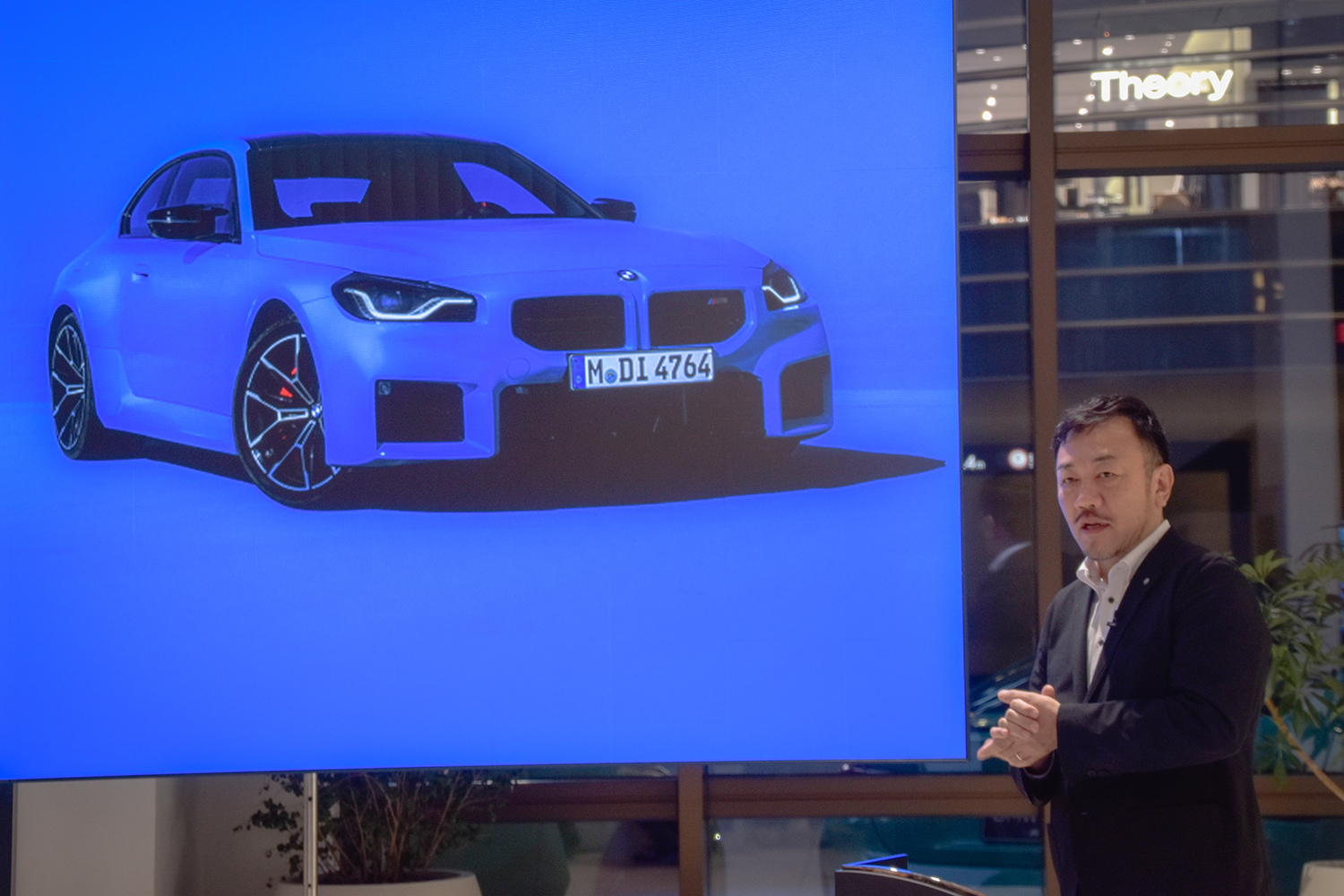 BMWが提供する究極のオーダーメイド「BMW Individual」 〜 画像16