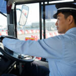 【画像】路線バスの外国人運転士は不安？　いやむしろプラス効果が見込める！　マナーや技能はもちろんカスハラ対策にも有効な可能性アリ!! 〜 画像1