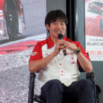 【画像】本物ＧＴマシンが降臨しレーシングドライバーのぶっちゃけトークも炸裂！　「SUPER GT EXPERIENCE サーキットに行こう!! in スーパーオートバックス・仙台泉加茂」が大盛り上がりすぎた 〜 画像45
