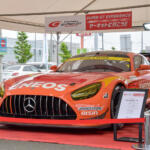 【画像】本物ＧＴマシンが降臨しレーシングドライバーのぶっちゃけトークも炸裂！　「SUPER GT EXPERIENCE サーキットに行こう!! in スーパーオートバックス・仙台泉加茂」が大盛り上がりすぎた 〜 画像8