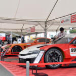 【画像】本物ＧＴマシンが降臨しレーシングドライバーのぶっちゃけトークも炸裂！　「SUPER GT EXPERIENCE サーキットに行こう!! in スーパーオートバックス・仙台泉加茂」が大盛り上がりすぎた 〜 画像7