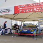 【画像】本物ＧＴマシンが降臨しレーシングドライバーのぶっちゃけトークも炸裂！　「SUPER GT EXPERIENCE サーキットに行こう!! in スーパーオートバックス・仙台泉加茂」が大盛り上がりすぎた 〜 画像14