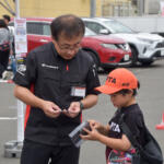 【画像】本物ＧＴマシンが降臨しレーシングドライバーのぶっちゃけトークも炸裂！　「SUPER GT EXPERIENCE サーキットに行こう!! in スーパーオートバックス・仙台泉加茂」が大盛り上がりすぎた 〜 画像16