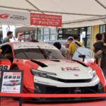 【画像】本物ＧＴマシンが降臨しレーシングドライバーのぶっちゃけトークも炸裂！　「SUPER GT EXPERIENCE サーキットに行こう!! in スーパーオートバックス・仙台泉加茂」が大盛り上がりすぎた 〜 画像9