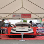 【画像】本物ＧＴマシンが降臨しレーシングドライバーのぶっちゃけトークも炸裂！　「SUPER GT EXPERIENCE サーキットに行こう!! in スーパーオートバックス・仙台泉加茂」が大盛り上がりすぎた 〜 画像10