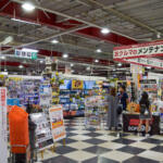 【画像】本物ＧＴマシンが降臨しレーシングドライバーのぶっちゃけトークも炸裂！　「SUPER GT EXPERIENCE サーキットに行こう!! in スーパーオートバックス・仙台泉加茂」が大盛り上がりすぎた 〜 画像47