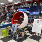 【画像】本物ＧＴマシンが降臨しレーシングドライバーのぶっちゃけトークも炸裂！　「SUPER GT EXPERIENCE サーキットに行こう!! in スーパーオートバックス・仙台泉加茂」が大盛り上がりすぎた 〜 画像48