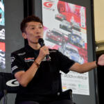 【画像】本物ＧＴマシンが降臨しレーシングドライバーのぶっちゃけトークも炸裂！　「SUPER GT EXPERIENCE サーキットに行こう!! in スーパーオートバックス・仙台泉加茂」が大盛り上がりすぎた 〜 画像23