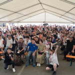 本物ＧＴマシンが降臨しレーシングドライバーのぶっちゃけトークも炸裂！　「SUPER GT EXPERIENCE サーキットに行こう!! in スーパーオートバックス・仙台泉加茂」が大盛り上がりすぎた