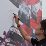 【画像】本物ＧＴマシンが降臨しレーシングドライバーのぶっちゃけトークも炸裂！　「SUPER GT EXPERIENCE サーキットに行こう!! in スーパーオートバックス・仙台泉加茂」が大盛り上がりすぎた 〜 画像27