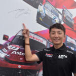 【画像】本物ＧＴマシンが降臨しレーシングドライバーのぶっちゃけトークも炸裂！　「SUPER GT EXPERIENCE サーキットに行こう!! in スーパーオートバックス・仙台泉加茂」が大盛り上がりすぎた 〜 画像28