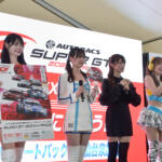 【画像】本物ＧＴマシンが降臨しレーシングドライバーのぶっちゃけトークも炸裂！　「SUPER GT EXPERIENCE サーキットに行こう!! in スーパーオートバックス・仙台泉加茂」が大盛り上がりすぎた 〜 画像35