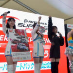 【画像】本物ＧＴマシンが降臨しレーシングドライバーのぶっちゃけトークも炸裂！　「SUPER GT EXPERIENCE サーキットに行こう!! in スーパーオートバックス・仙台泉加茂」が大盛り上がりすぎた 〜 画像36