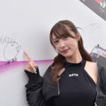 【画像】本物ＧＴマシンが降臨しレーシングドライバーのぶっちゃけトークも炸裂！　「SUPER GT EXPERIENCE サーキットに行こう!! in スーパーオートバックス・仙台泉加茂」が大盛り上がりすぎた 〜 画像37