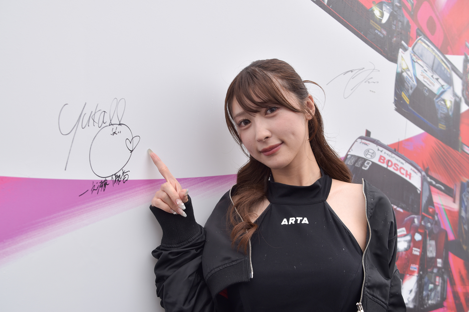 「SUPER GT EXPERIENCE サーキットに行こう!! in スーパーオートバックス・仙台泉加茂」が開催 〜 画像37