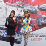 【画像】本物ＧＴマシンが降臨しレーシングドライバーのぶっちゃけトークも炸裂！　「SUPER GT EXPERIENCE サーキットに行こう!! in スーパーオートバックス・仙台泉加茂」が大盛り上がりすぎた 〜 画像40
