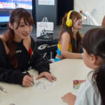 【画像】本物ＧＴマシンが降臨しレーシングドライバーのぶっちゃけトークも炸裂！　「SUPER GT EXPERIENCE サーキットに行こう!! in スーパーオートバックス・仙台泉加茂」が大盛り上がりすぎた 〜 画像44