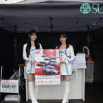 【画像】本物ＧＴマシンが降臨しレーシングドライバーのぶっちゃけトークも炸裂！　「SUPER GT EXPERIENCE サーキットに行こう!! in スーパーオートバックス・仙台泉加茂」が大盛り上がりすぎた 〜 画像57
