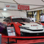 【画像】本物ＧＴマシンが降臨しレーシングドライバーのぶっちゃけトークも炸裂！　「SUPER GT EXPERIENCE サーキットに行こう!! in スーパーオートバックス・仙台泉加茂」が大盛り上がりすぎた 〜 画像4