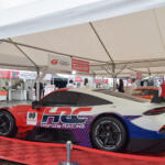 【画像】本物ＧＴマシンが降臨しレーシングドライバーのぶっちゃけトークも炸裂！　「SUPER GT EXPERIENCE サーキットに行こう!! in スーパーオートバックス・仙台泉加茂」が大盛り上がりすぎた 〜 画像3