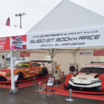 【画像】本物ＧＴマシンが降臨しレーシングドライバーのぶっちゃけトークも炸裂！　「SUPER GT EXPERIENCE サーキットに行こう!! in スーパーオートバックス・仙台泉加茂」が大盛り上がりすぎた 〜 画像2