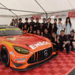 【画像】本物ＧＴマシンが降臨しレーシングドライバーのぶっちゃけトークも炸裂！　「SUPER GT EXPERIENCE サーキットに行こう!! in スーパーオートバックス・仙台泉加茂」が大盛り上がりすぎた 〜 画像1